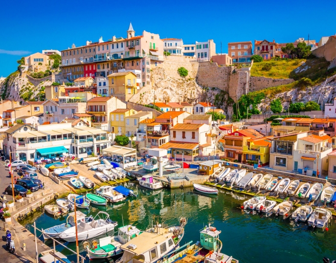 Provence séminaires et incentives - région de Marseille