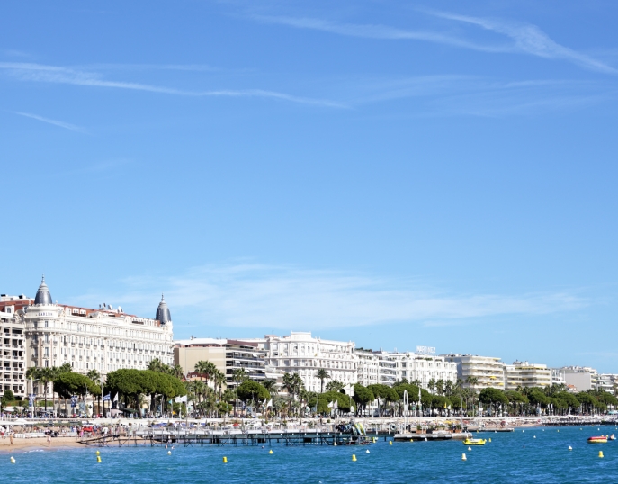 Provence séminaires et incentives Cannes