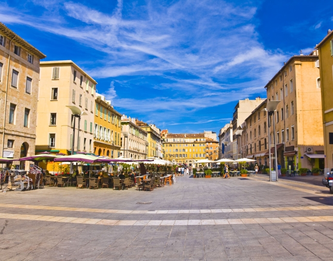 Provence séminaires et incentives Marseille