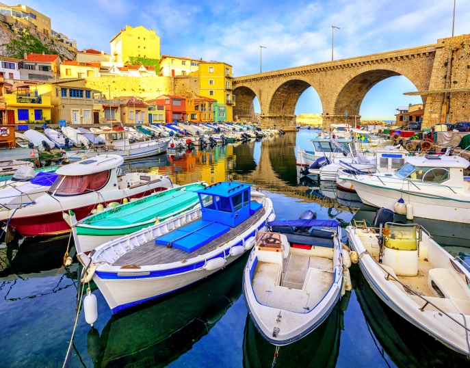 Provence séminaires et incentives Marseille