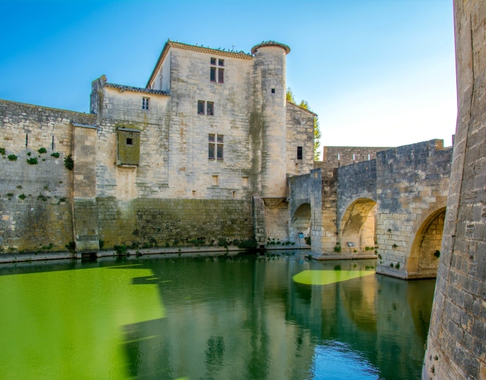 Provence séminaires et incentives Aigues-Mortes