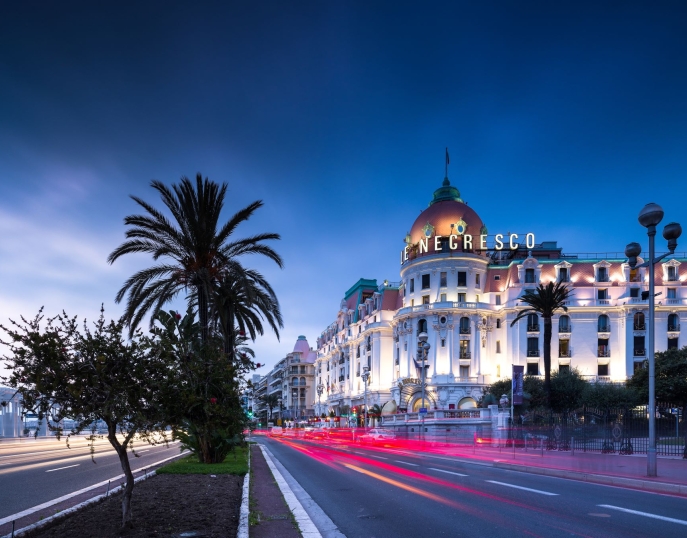 Provence séminaires et incentives Nice