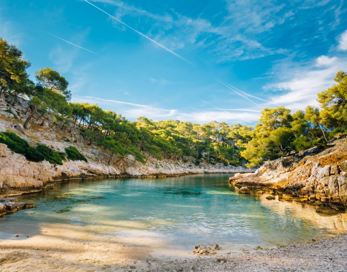 Provence séminaires et incentives Cassis