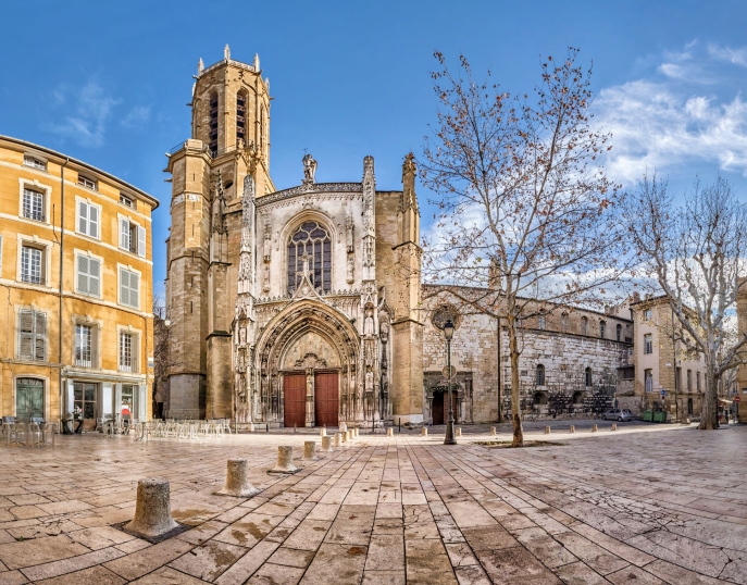 Provence séminaires et incentives Aix-en-Provence