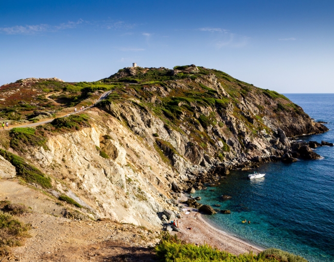 Provence séminaires et incentives Les îles Paul Ricard