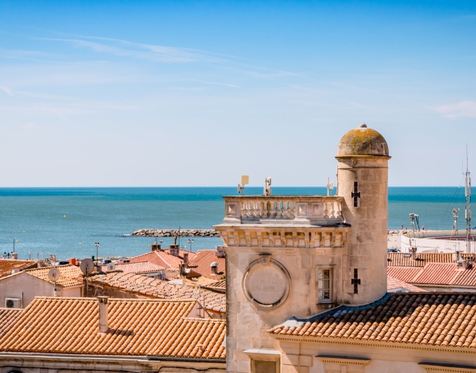 Provence séminaires et incentives Saintes-Maries-de-la-Mer
