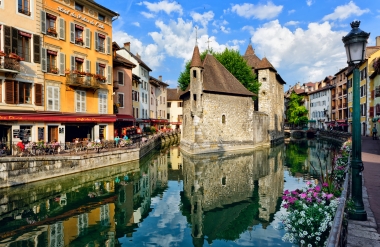Annecy séminaire