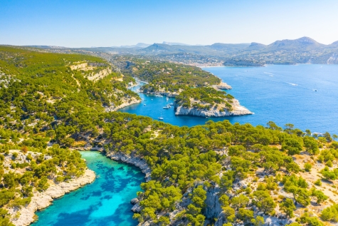 Provence séminaires et incentives cassis - calanques Provence séminaires et incentives Cassis - calanques