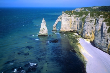 Etretat séminaire