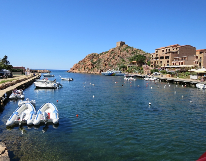 Provence séminaires et incentives Marseille