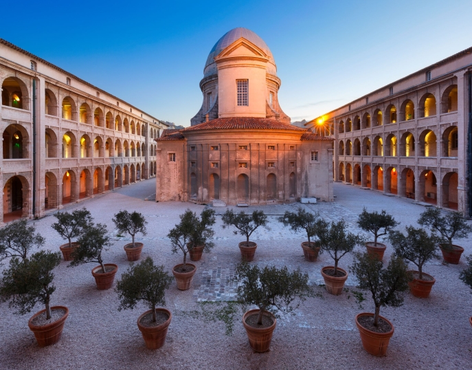 Provence séminaires et incentives Marseille