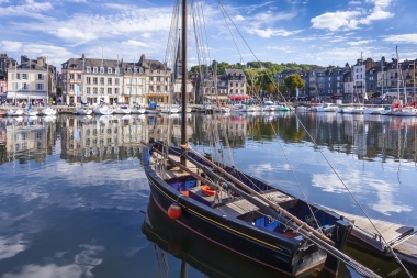 Honfleur séminaire