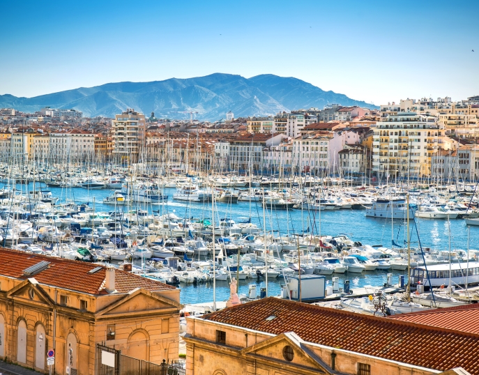 Provence séminaires et incentives Marseille