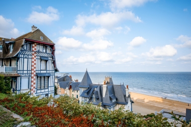 Trouville séminaire