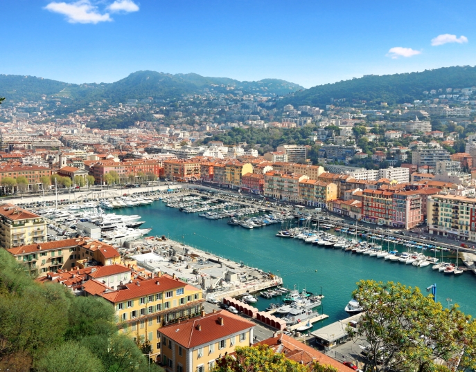 Provence séminaires et incentives Nice