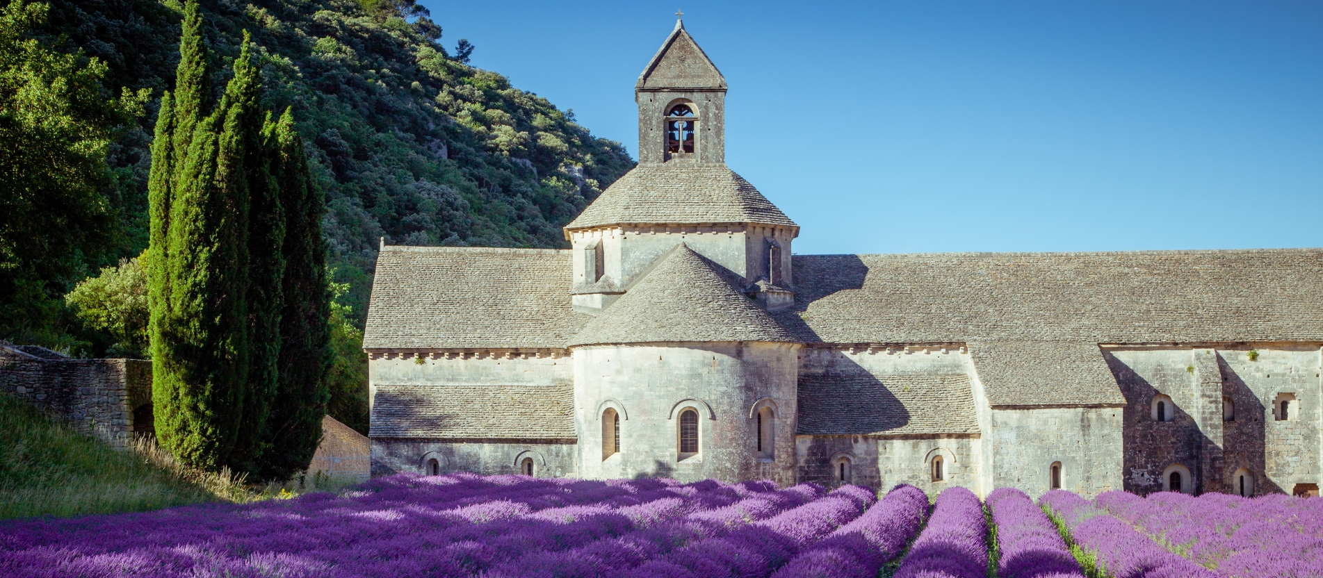 Provence séminaires et incentives Bouches du Rhône - Provence
