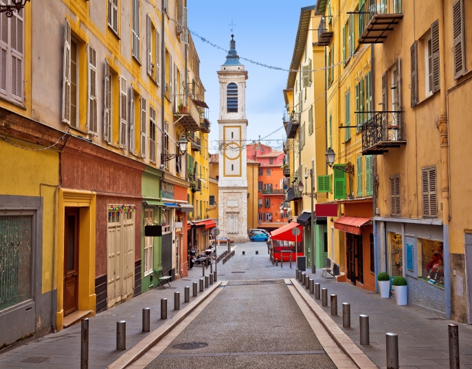 Provence séminaires et incentives Nice