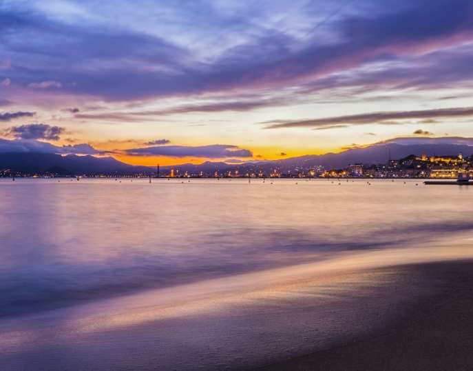 Provence séminaires et incentives Cannes