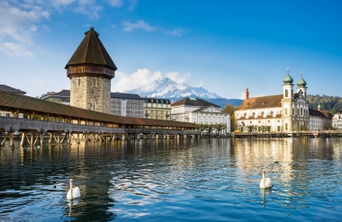 Lucerne séminaire