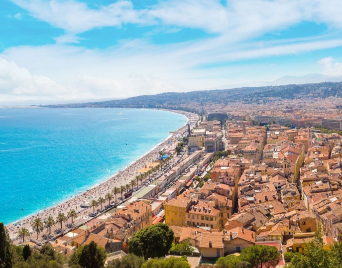 Provence séminaires et incentives Nice