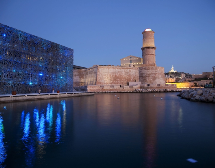 Provence séminaires et incentives Marseille