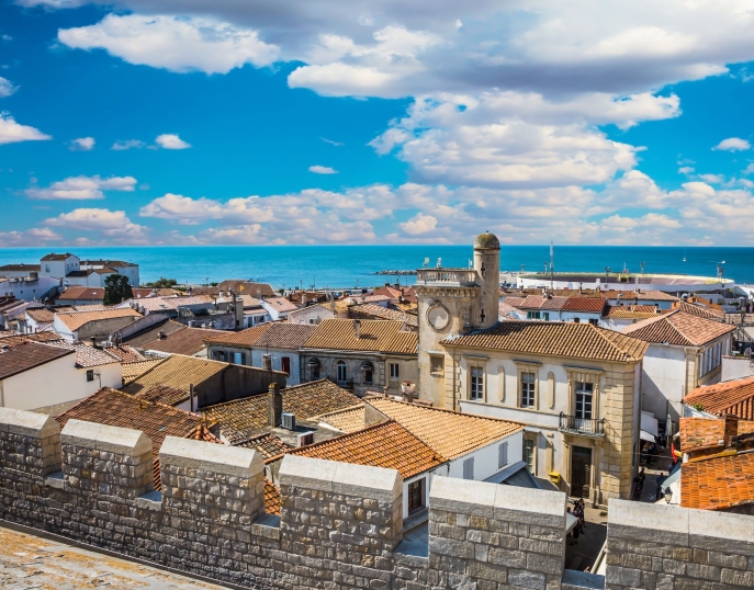 Provence séminaires et incentives Saintes-Maries-de-la-Mer