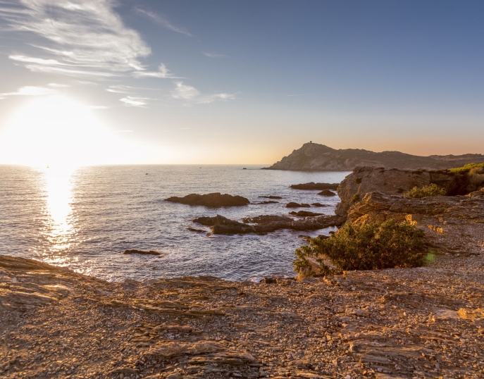 Provence séminaires et incentives Les îles Paul Ricard