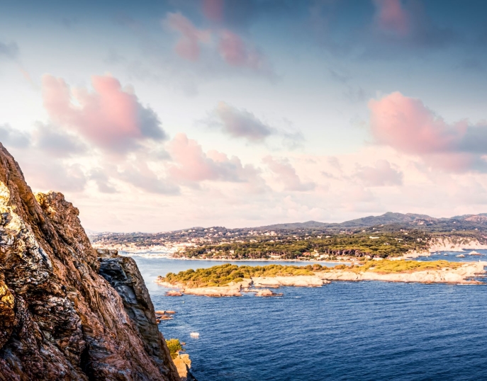 Provence séminaires et incentives Les îles Paul Ricard
