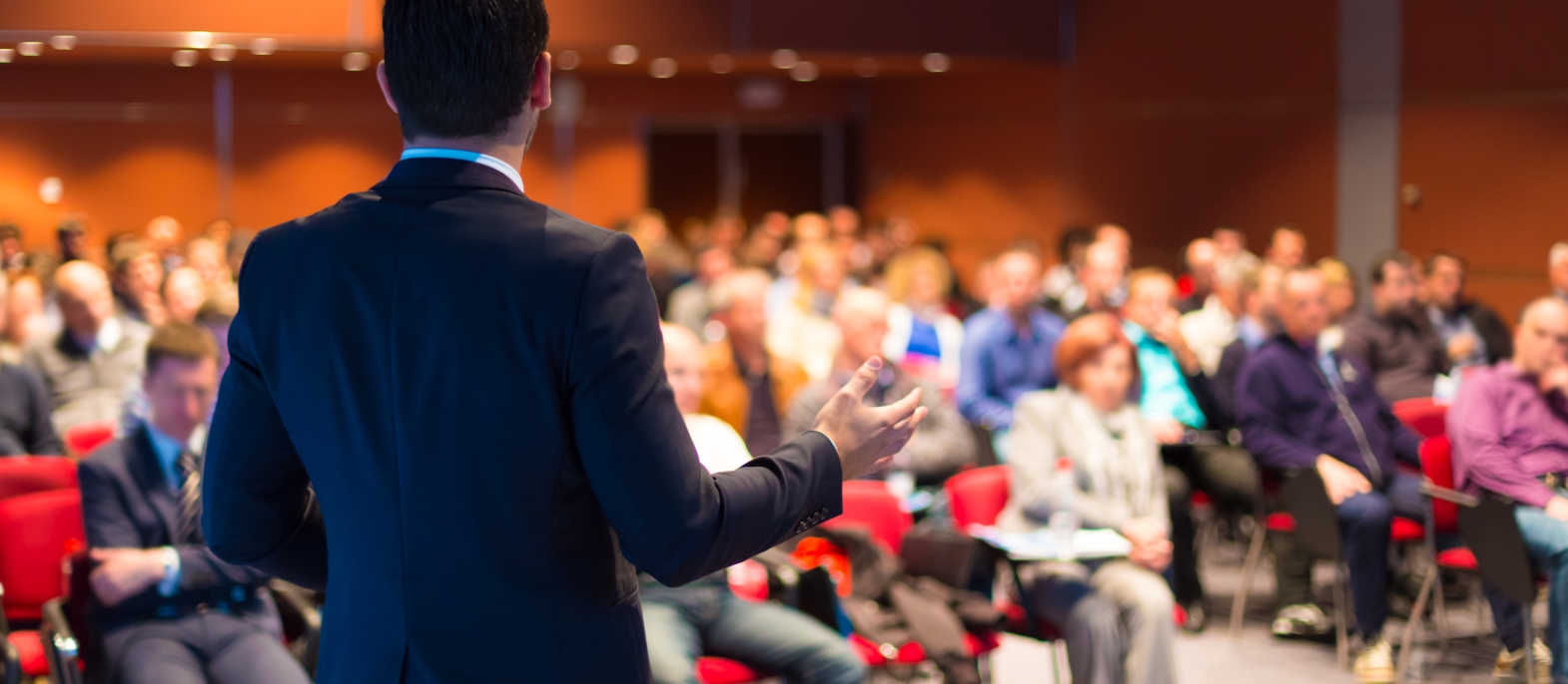 Communication par le message