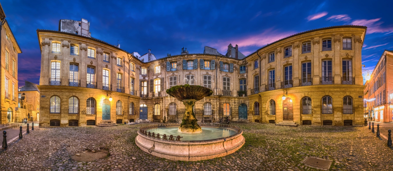 Provence séminaires et incentives aix-en-provence Provence séminaires et incentives Aix-en-Provence