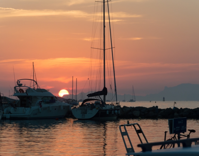 Provence séminaires et incentives Les îles Paul Ricard