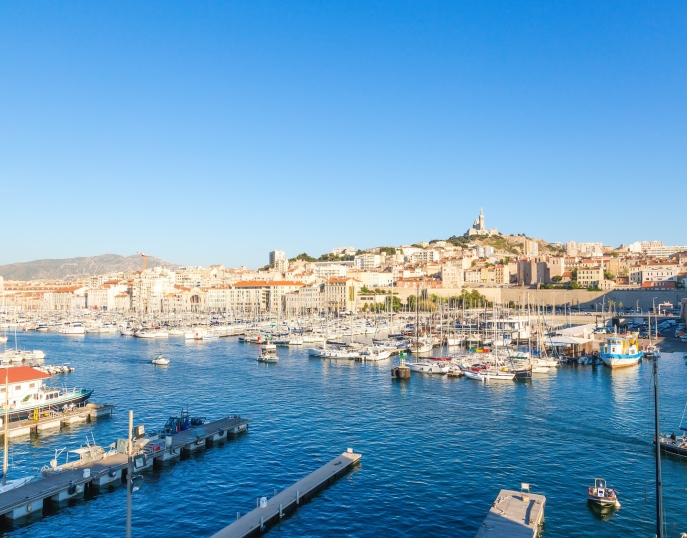 Provence séminaires et incentives Marseille