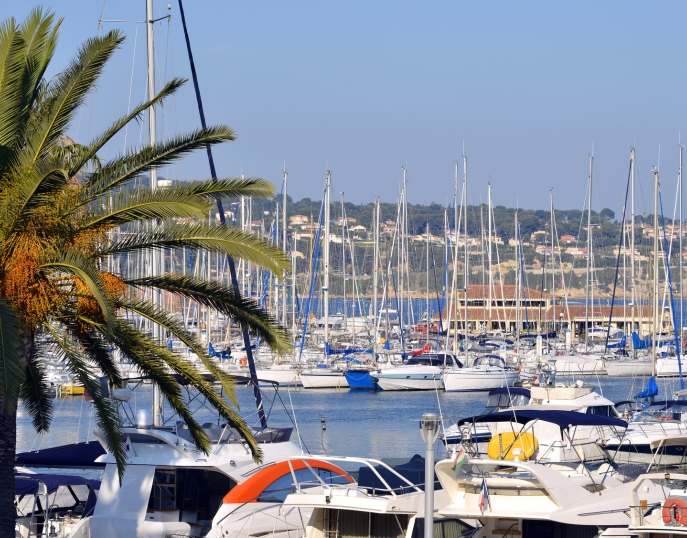 Provence séminaires et incentives Bandol