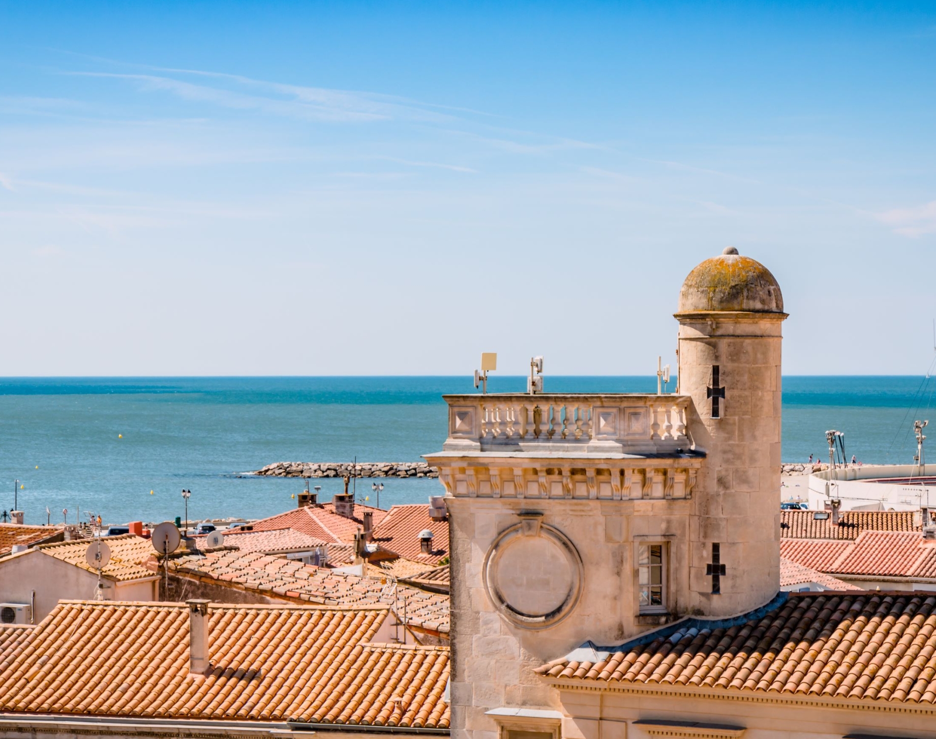 Provence séminaires et incentives Saintes-Maries-de-la-Mer