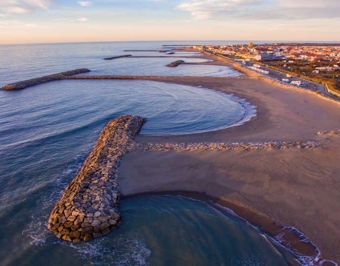 Provence séminaires et incentives Saintes-Maries-de-la-Mer