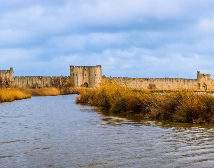 Provence séminaires et incentives Aigues-Mortes