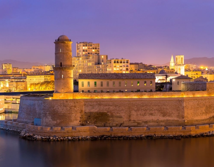 Provence séminaires et incentives Marseille