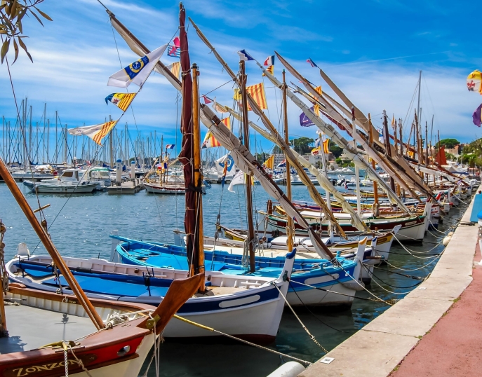Provence séminaires et incentives Bandol