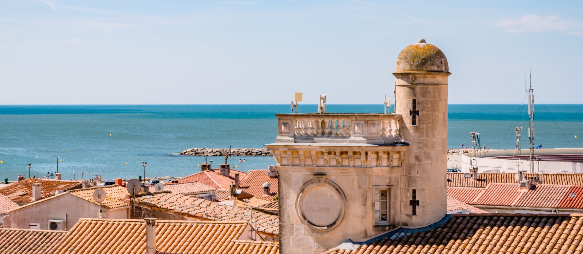 Provence séminaires et incentives Saintes-Maries-de-la-Mer