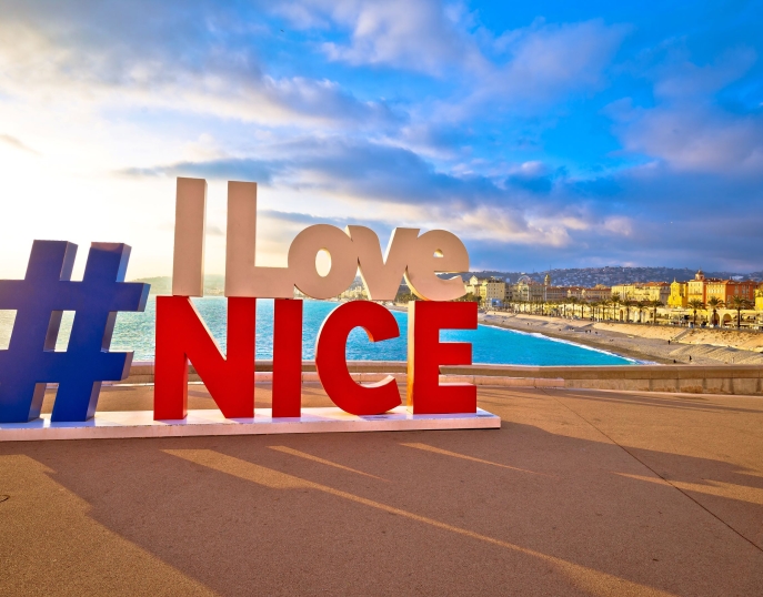 Provence séminaires et incentives Nice