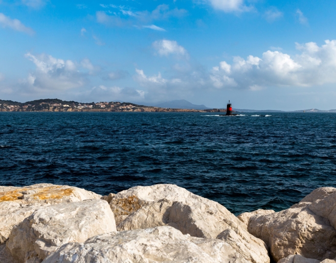 Provence séminaires et incentives Bandol
