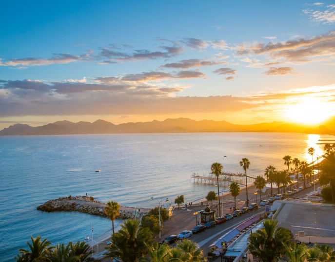 Provence séminaires et incentives Cannes