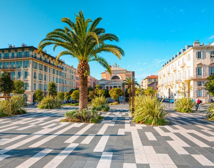 Provence séminaires et incentives Nice