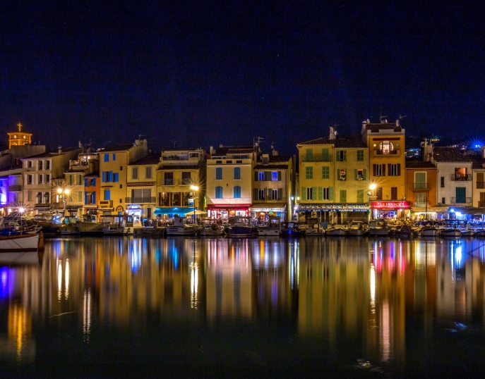 Provence séminaires et incentives Cassis