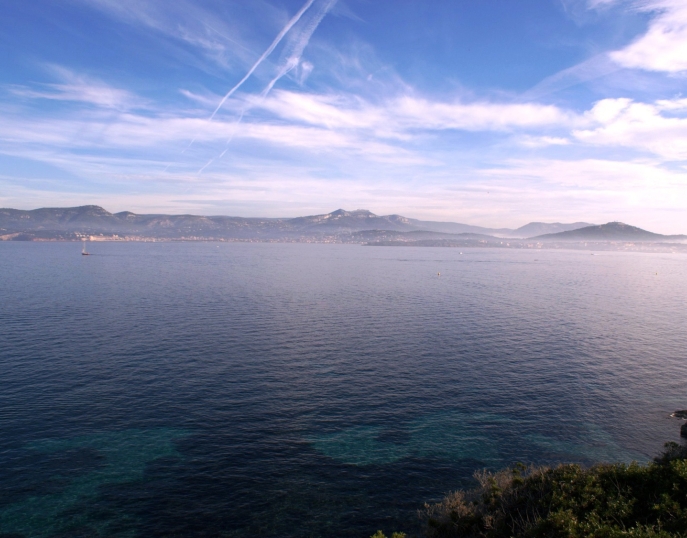 Provence séminaires et incentives Les îles Paul Ricard