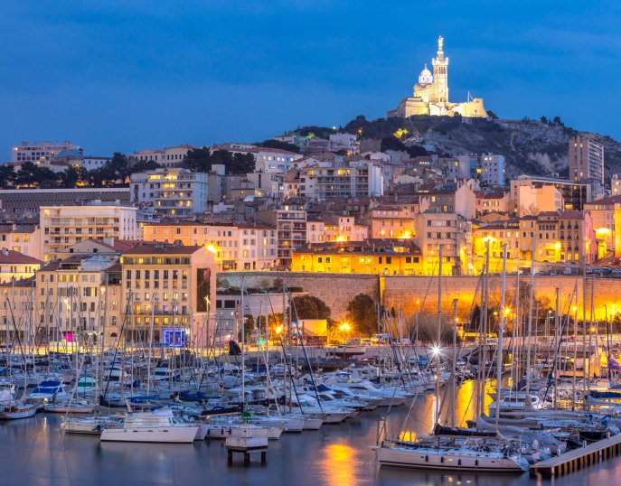 Provence séminaires et incentives Marseille
