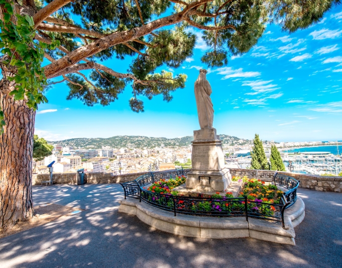 Provence séminaires et incentives Cannes