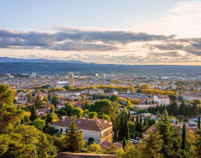 Provence séminaires et incentives Aix-en-Provence