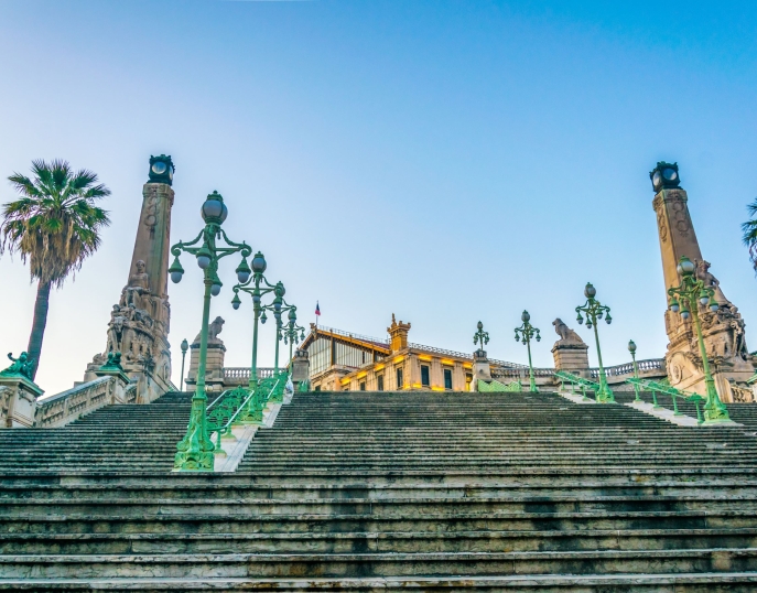 Provence séminaires et incentives Marseille
