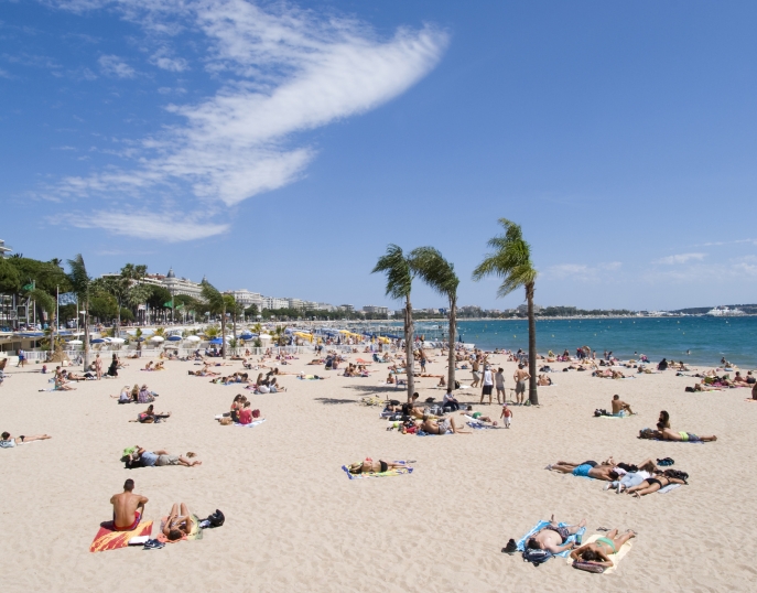 Provence séminaires et incentives Cannes